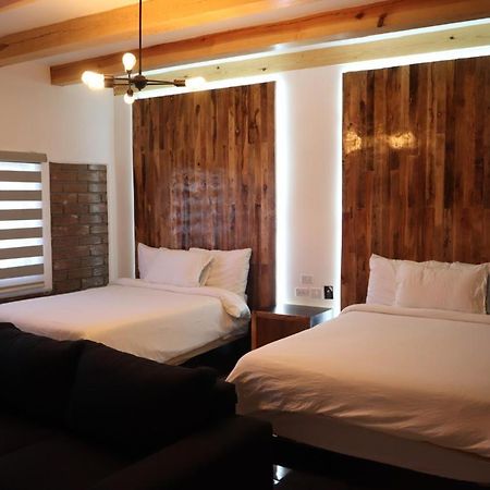 Taramuri Hotel & Tours Creel Exterior photo