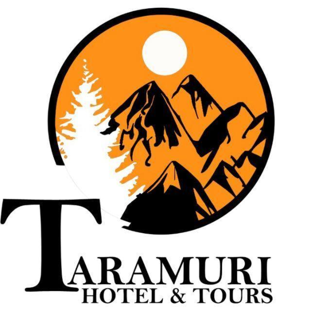 Taramuri Hotel & Tours Creel Exterior photo