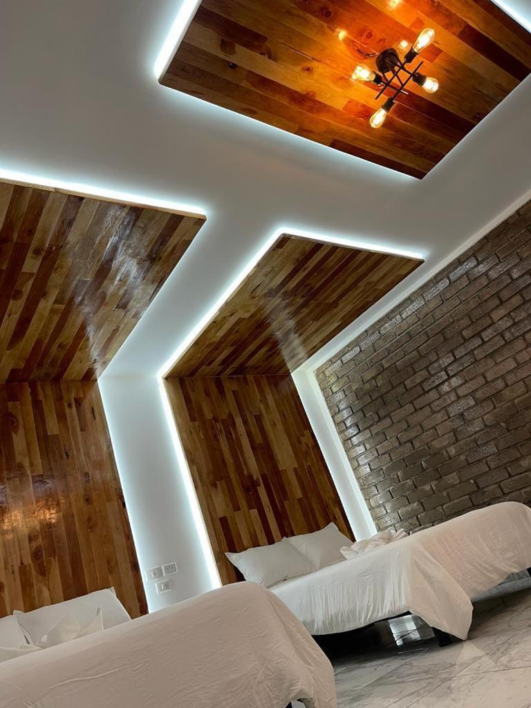 Taramuri Hotel & Tours Creel Exterior photo